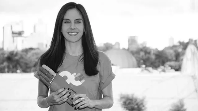 Tiziana Tenace - Diseño Gráfico