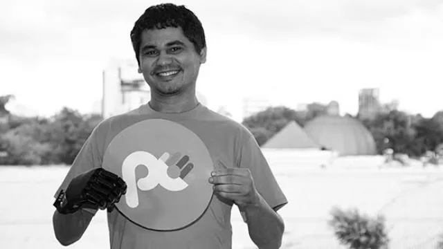 Elías Benítez- Desarrollo de Proyectos