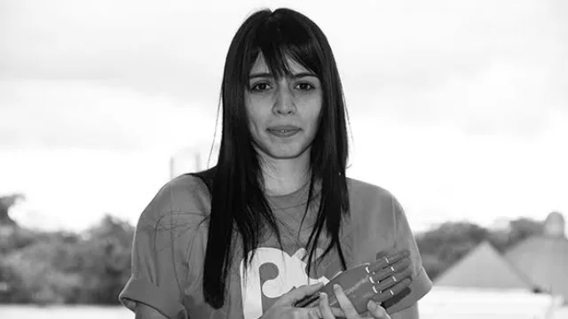 Mariela Benitez - Diseño