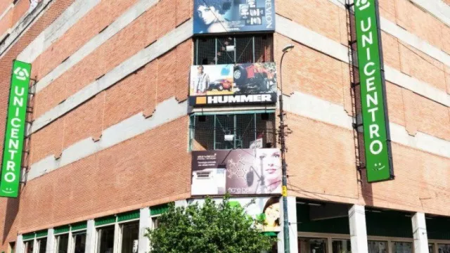Unicentro sigue expandiéndose y proyecta un nuevo local en el Shopping Mariscal