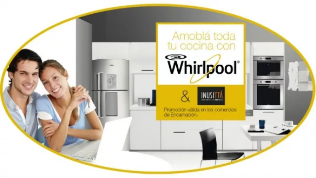 Whirlpool y INUSITTA homenajean a las madres encarnacenas