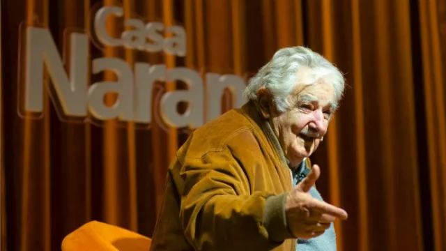 "Los que no producen están parasitando a los que trabajan" (Mujica en AR)