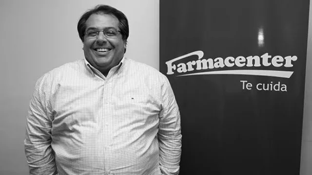 Eduardo Brugada - Brand Manager