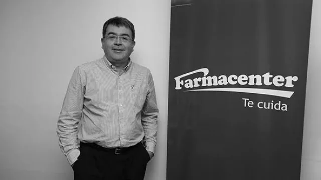 Héctor González - Gerente General