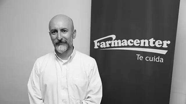 Carlos Mora - Gerente de Data Mining