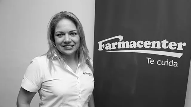 Leticia Ropond - Sub-Gerente de Capacitaciones