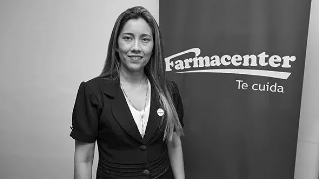 Liliana Beatriz Alcaraz - Sub Gerente de Finanzas