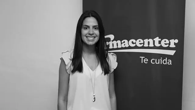 Brunella Ayala Fontenla - Jefa del dpto de RSE