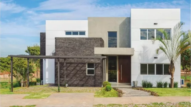 Raíces Home lanzó un nuevo modelo de vivienda para sus condominios: La Serena