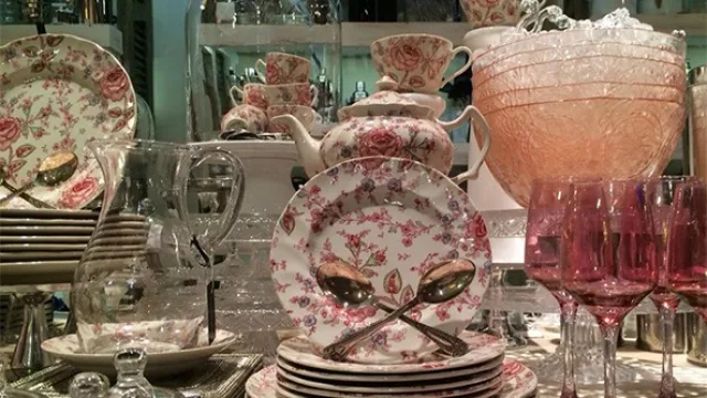 Divertidos complementos ayudan a inspirarte en la cocina.