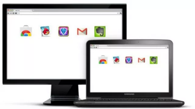 Google Chrome destrona a Internet Explorer