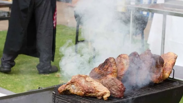 PY realizará degustación de carne en Alemania con miras a cuadruplicar su exportación