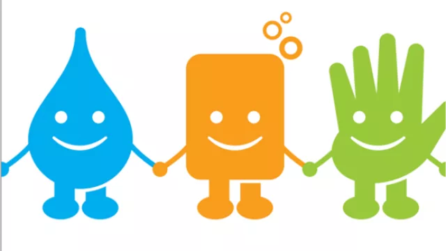 Hoy es el “Día Mundial del Lavado de Manos”