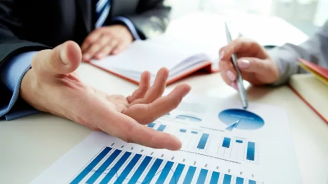 Operaciones en la bolsa siguen en aumento: en abril se negoció títulos por US$ 37,9 millones