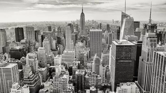 10 aplicaciones para viajar a New York