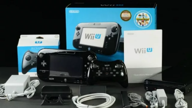 Nintendo lanzará su nueva consola NX en marzo de 2017