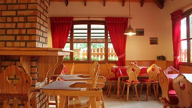 Una parada fundamental es Frankonia.