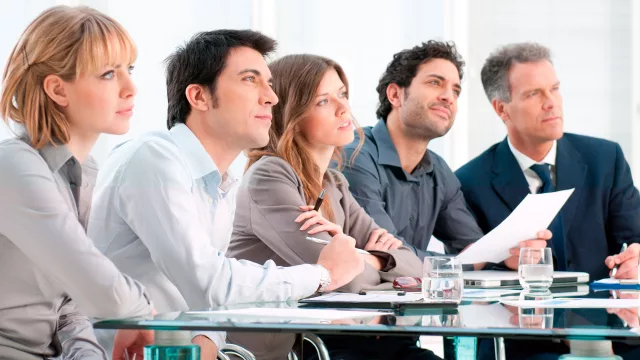 Interesado en adquirir nuevos conocimientos