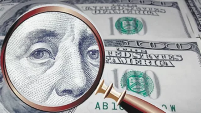 Los cordobeses que compraron dólar futuro