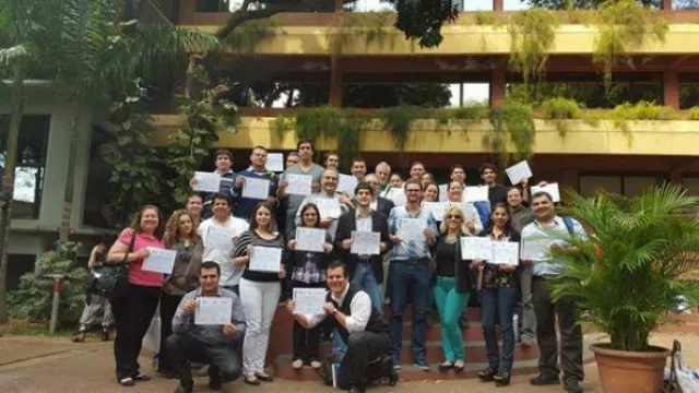 El Taller Internacional Empretec llega a nuestro país para potenciar emprendedores