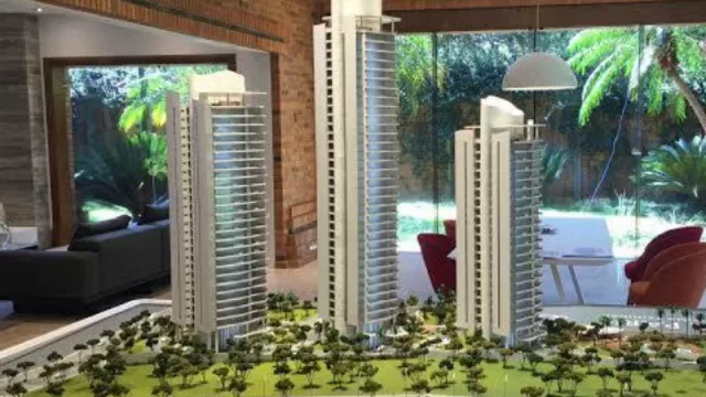 El restaurante Mburicao llevará sus platillos al complejo residencial Jade Park