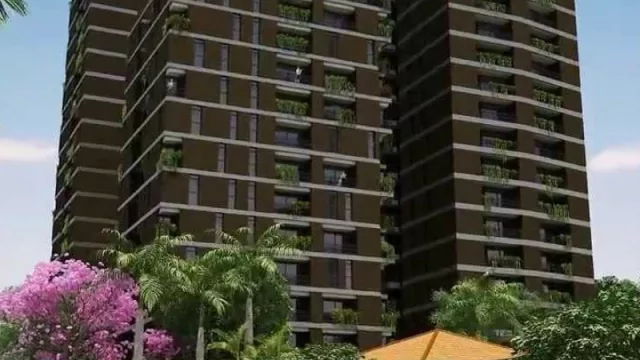 Torres Mirador presentó sus habitaciones “modelo” y con sistema de domótica incluido