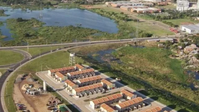 PTF invita a conocer los procesos inmobiliarios de la mano de sus protagonistas