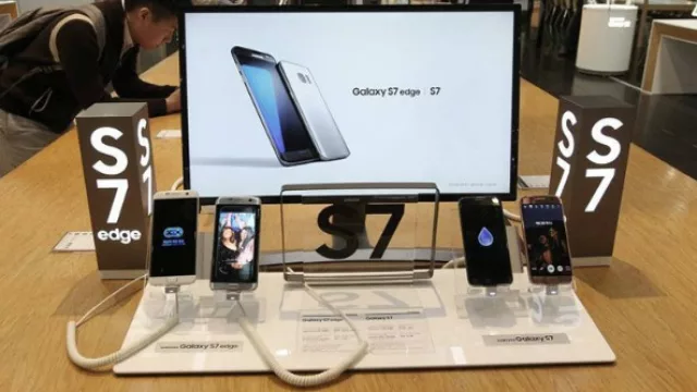 Samsung: primera cámara de vídeo inmersiva