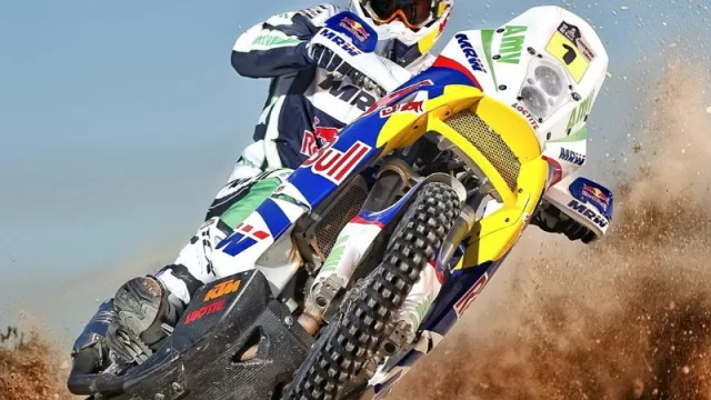 El Dakar 2017 dejará a nuestro país cerca de US$ 4 millones en concepto de turismo