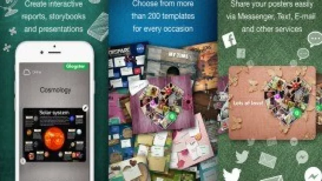 Apps para mejorar el rendimiento escolar