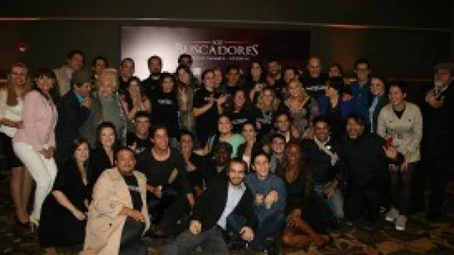 Maneglia Schémbori Realizadores en una nueva película