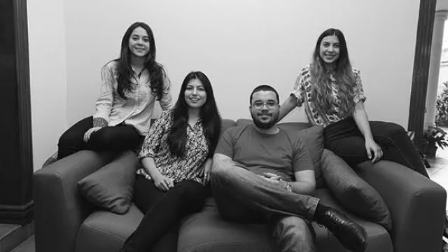 El Equipo de The Owl Agency