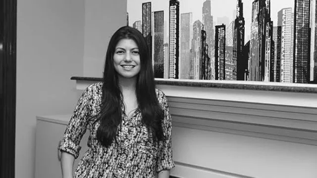 Paola Sosa - Socio Director