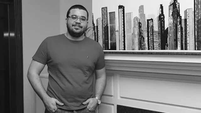 Istvan Nagy - Socio Director