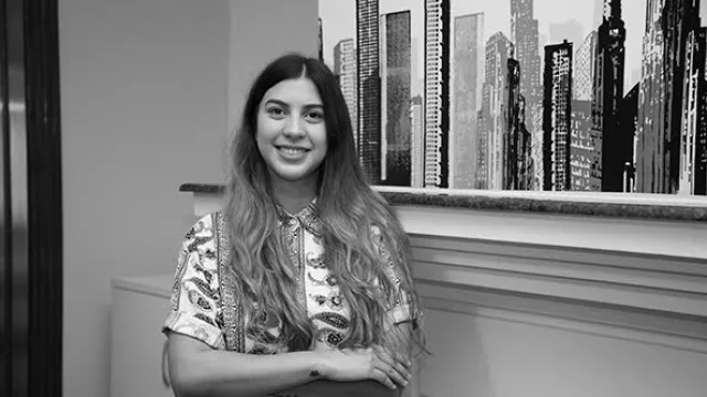 Andrea Ronnebeck
Diseñadora