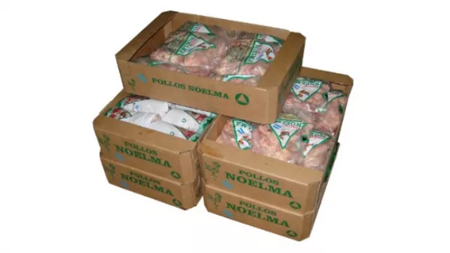 Principal empresa de embalaje del país anticipa la reactivación que se viene