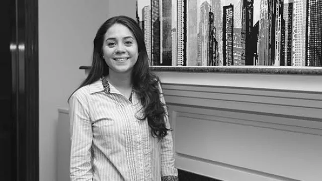 Andrea Nagy - Social Media Manager 