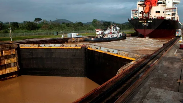 Sacyr evalúa oportunidades de inversión en Paraguay bajo la modalidad APP