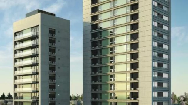 Torres de Altea, gran apertura en el eje inmobiliario más importante del país