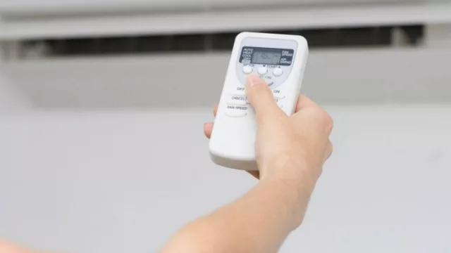 El sofocante calor de otoño enciende la venta de acondicionadores de aire en un 15%