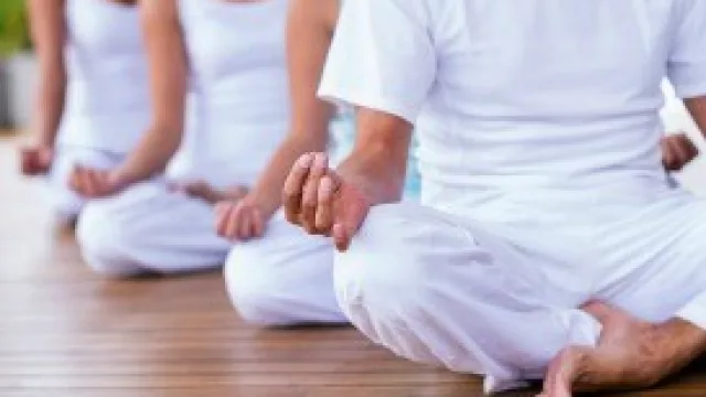 Clases de Kundalini Yoga en El Granel 