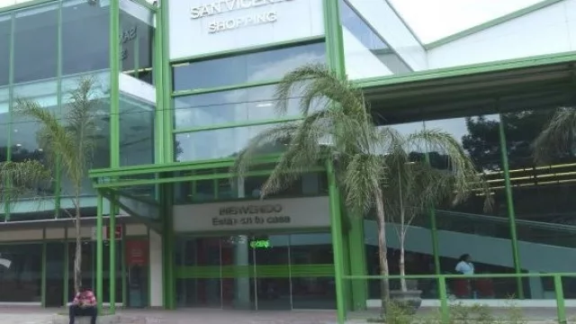 El Grupo Pueblo habilitó un nuevo paseo y ya se prepara para construir otro sobre Artigas