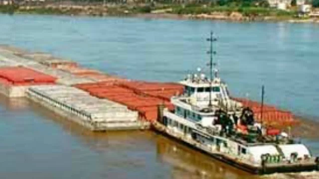 La naviera Imperial Shipping apunta a triplicar su inversión en el país para el 2020