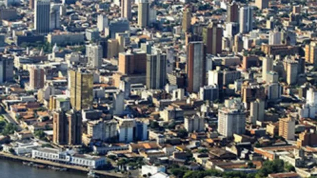 Fernando Cortiñas llega para hablar sobre la importancia de nuestra marca país