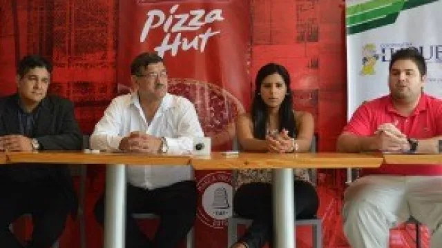 Pizza Hut sigue sumando beneficios para sus clientes
