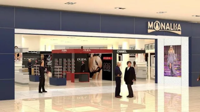 Desde el Este del país, llega Monalisa a Asunción con una mega tienda por departamentos