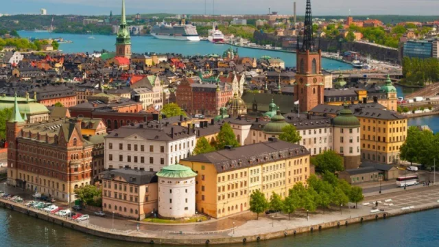 ¿Cómo exportar a Suecia y a la Unión Europea? (en este seminario te cuentan cómo)