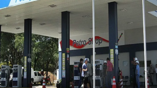 Petropar invertirá US$ 30 millones para incursionar en el rubro de venta de gas