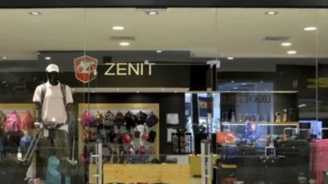 La uruguaya Zenit llega al país en el marco de un plan de expansión internacional