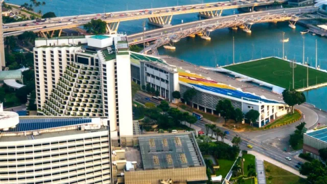 Paraguay quiere conquistar a Singapur y sumarlo a sus demás aliados comerciales